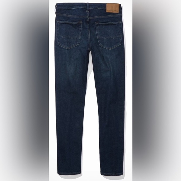 American Eagle Flex jeans, size 30x34 - Picture 2 of 5